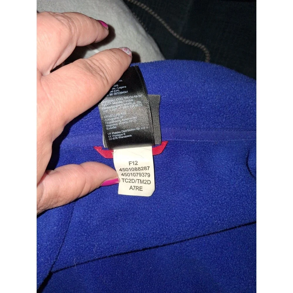 The North Face north face